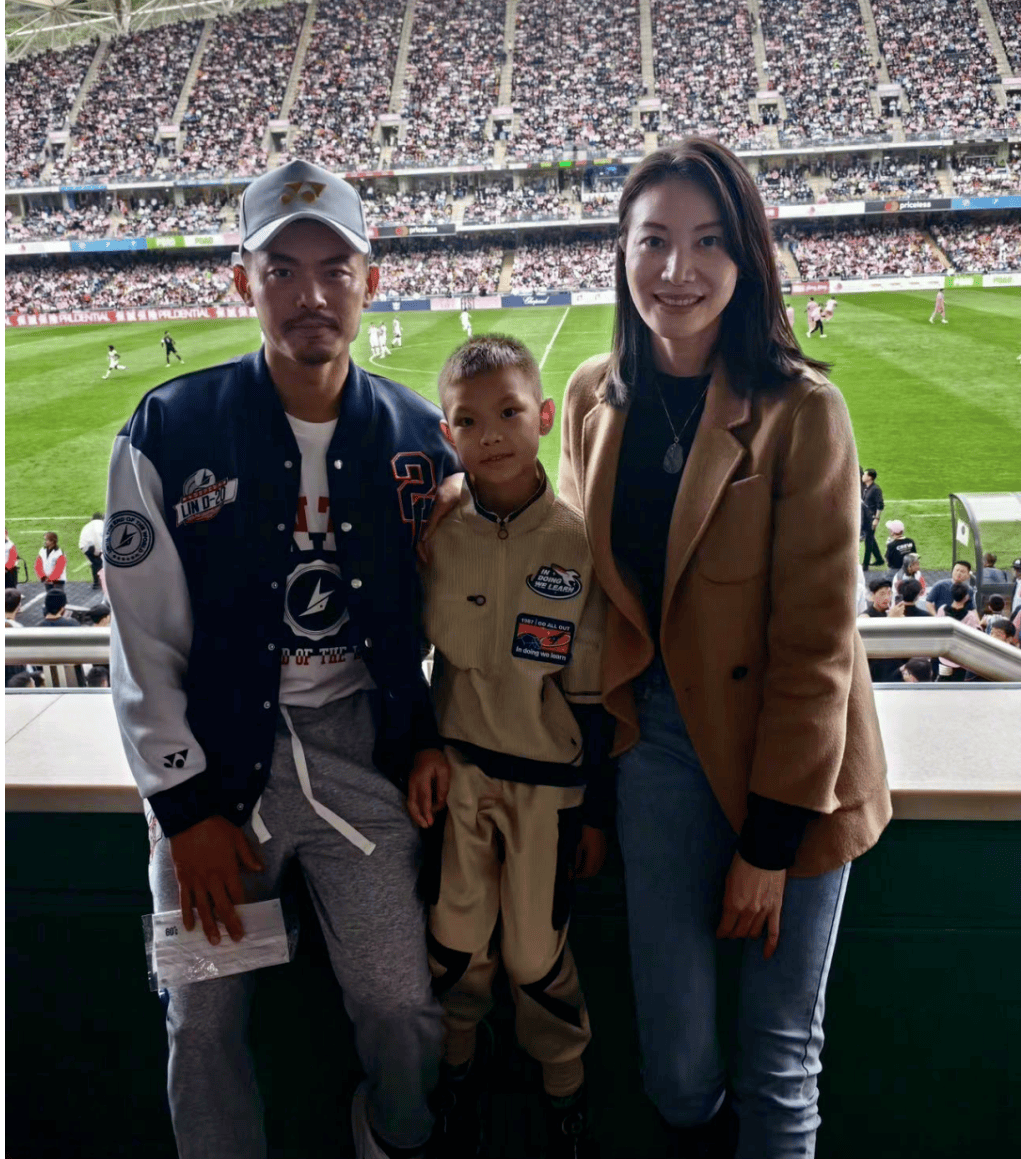 复仇之战！林丹率领西班牙队成功终止连败的简单介绍