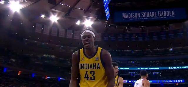 西亚卡姆狂砍助攻爆棚分，勇士迎来新赛季高光！