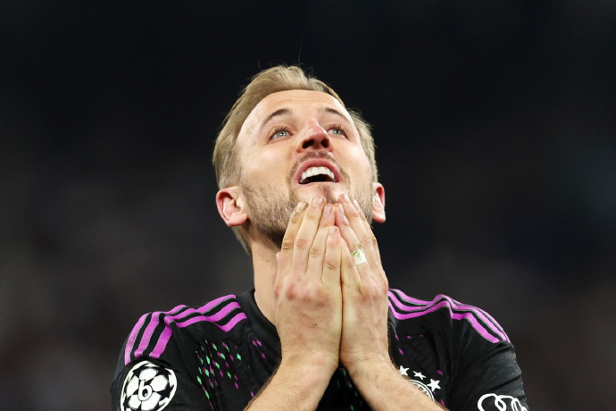 凯恩在G2比赛中险胜，出色发挥引发热议！